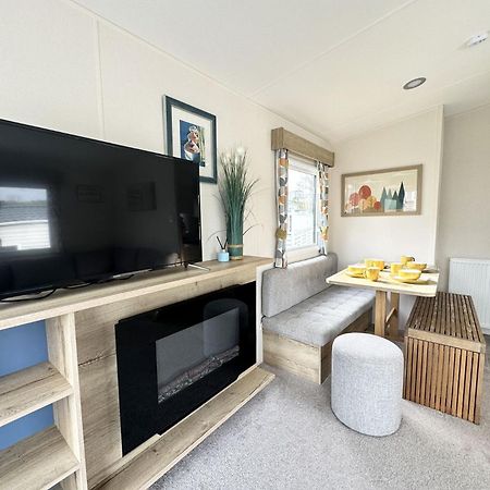 70 Porth Valley Retreat Villa Newquay  Ngoại thất bức ảnh