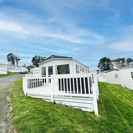 70 Porth Valley Retreat Villa Newquay  Ngoại thất bức ảnh