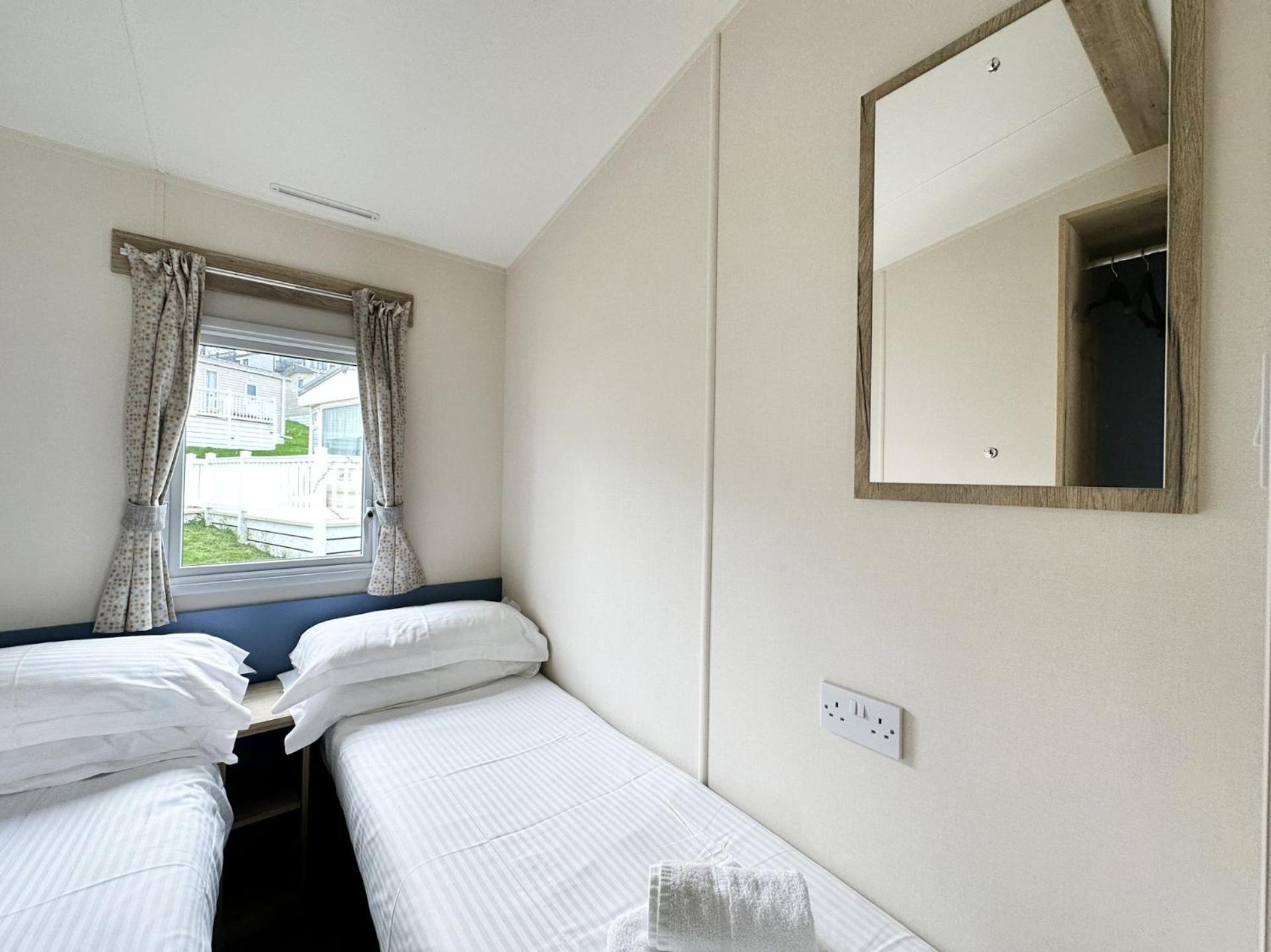 70 Porth Valley Retreat Villa Newquay  Ngoại thất bức ảnh