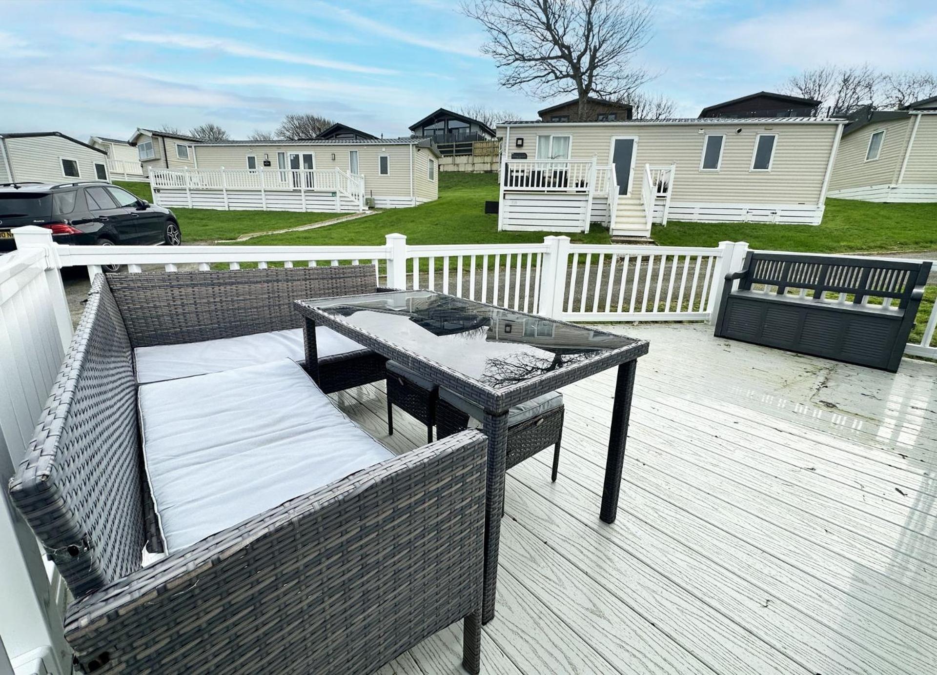 70 Porth Valley Retreat Villa Newquay  Ngoại thất bức ảnh